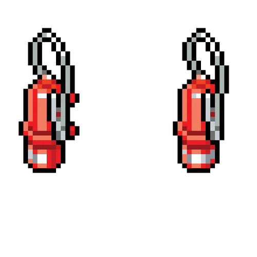 Fire Extinguishers