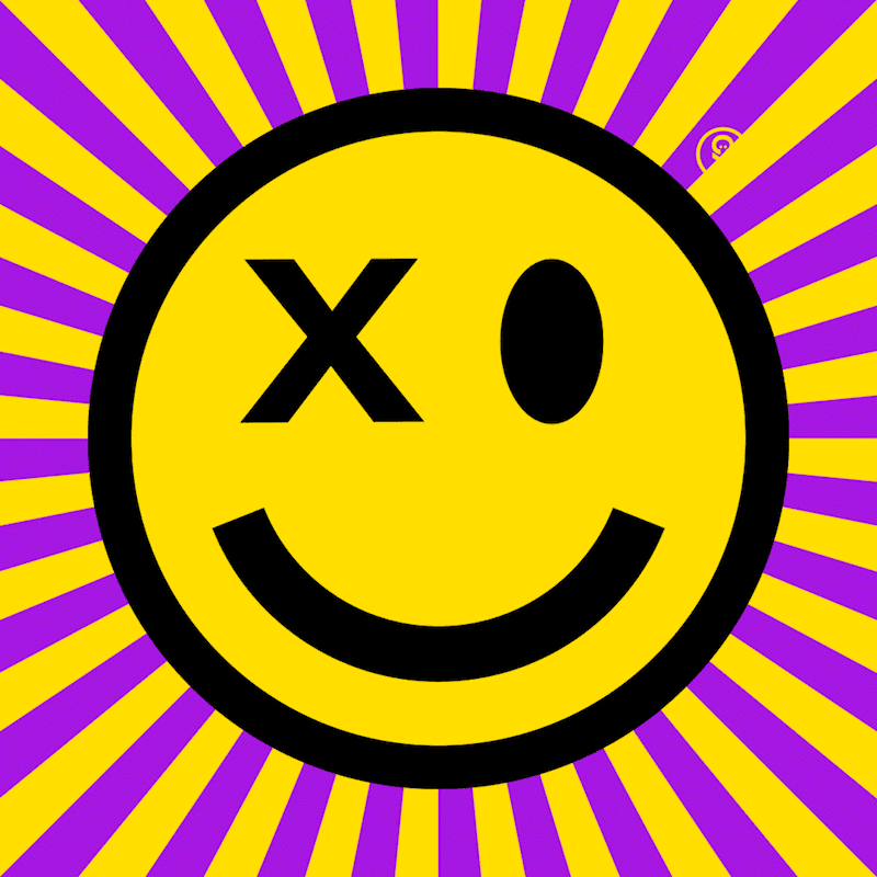 The Smiley Collection #300