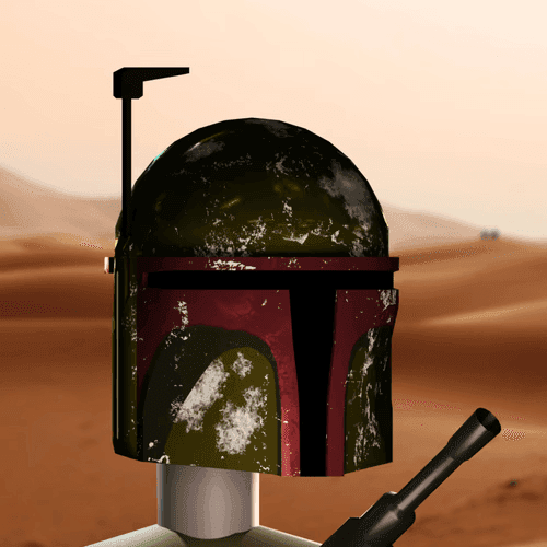 Boba Fett