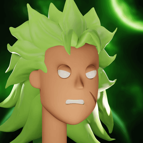 Broly