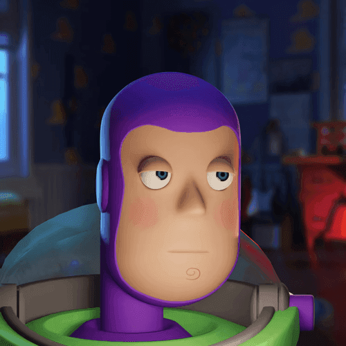 Buzz Lightyear