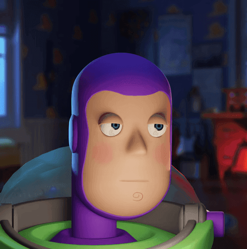 Buzz Lightyear