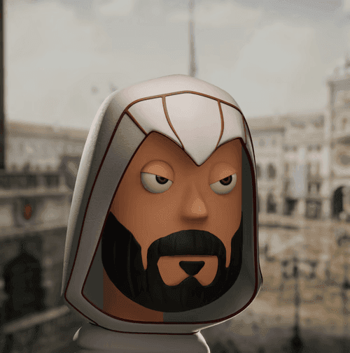 Ezio