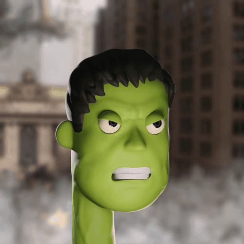 Hulk