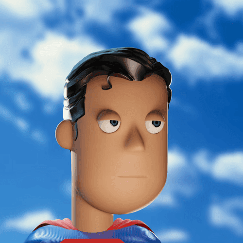 Superman