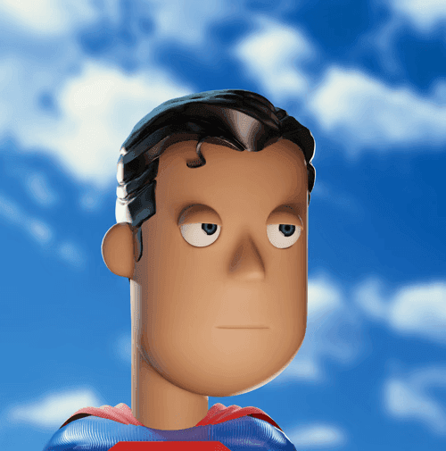 Superman