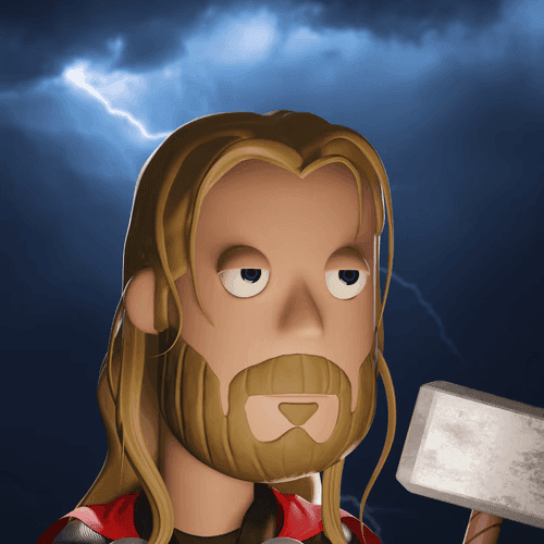 Thor