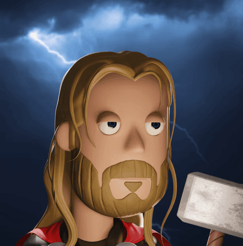 Thor