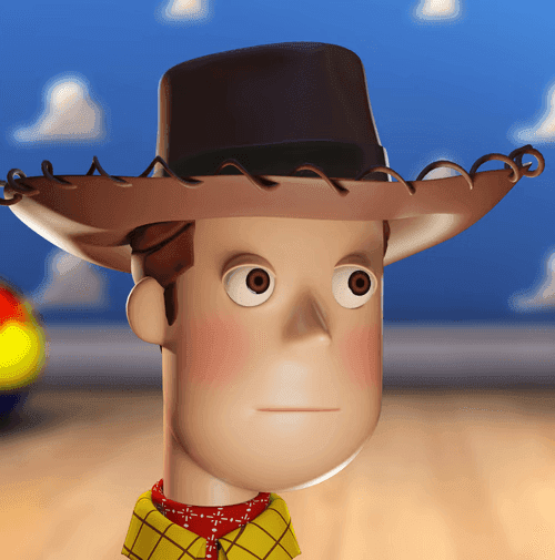 Woody